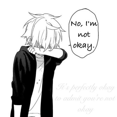 774 Best Sad Anime Images On Pinterest