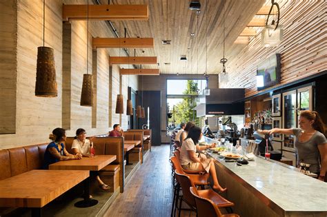 Cowiche Canyon Kitchen And Icehouse Bar By Graham Baba Architects 谷德设计网
