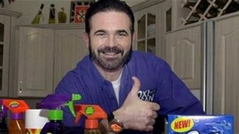 Tv Pitchman Billy Mays Found Dead In His Florida Home