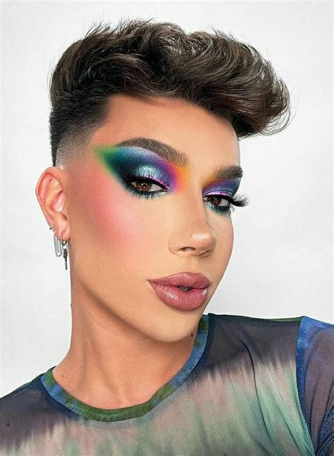 James Charles Age Bio Net Worth Career Personal Life And Faqs