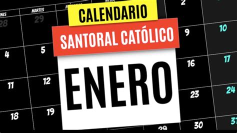 Calendario Mar 2021 Calendario Catolico Enero 2021 Gambaran