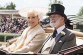 Royal Ascot 2014: Queen and Prince Harry among royals joining ...