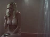 Naked Kirsten Dunst In Woodshock
