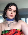 Barbie Ferreira Interview and Euphoria Beauty Secrets