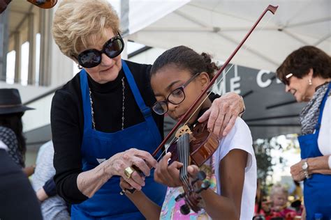 6TH ANNUAL GRAND AVE ARTS: ALL ACCESS at on Sat, Oct 22nd, 2022 - 11:00 am