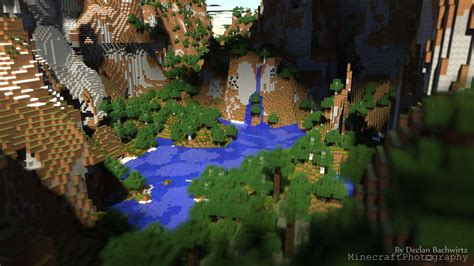 Beautiful Minecraft Wallpapers Top Những Hình Ảnh Đẹp