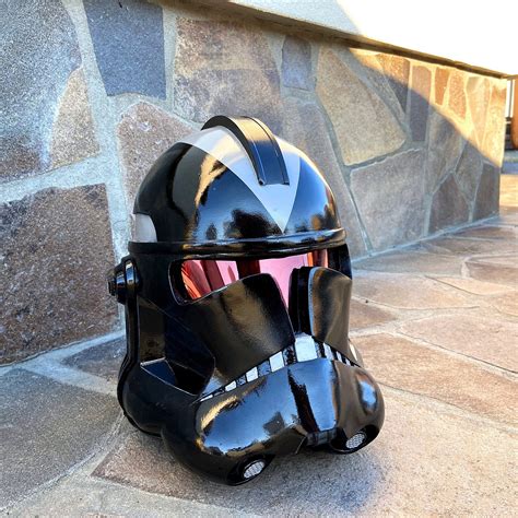 Shadow Clone Trooper Helmet Ubicaciondepersonascdmxgobmx