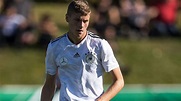 Marton Dardai: "Jeder lernt von jedem etwas" :: DFB - Deutscher Fußball ...