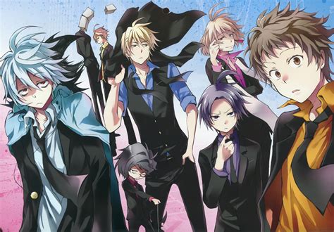 Servamp Wallpapers 62 Images