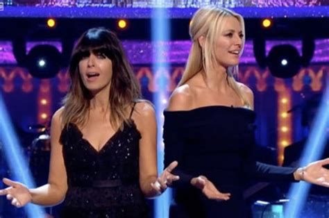 Strictly Results Leak As Bbc Spoiler Confirms The Four