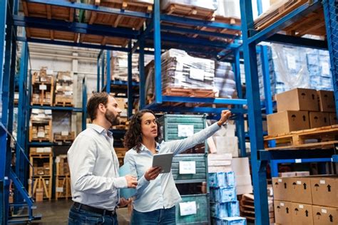 9 Things To Consider While Selecting Warehouse Staffing Agencies Manufacturing Staffing Agencies
