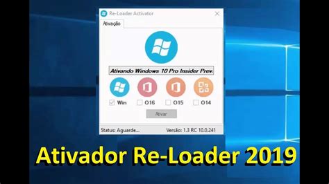 Ativador Windows Rodrigo Inform Tica