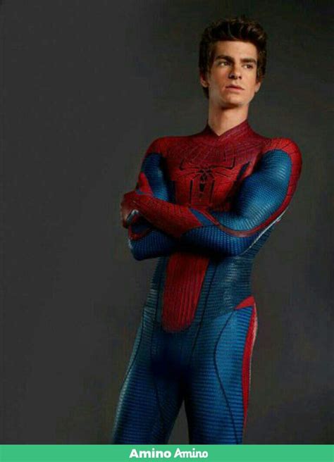 Andrew Garfield Amazing Spiderman Parte 2 Wiki •marvelesa• Amino