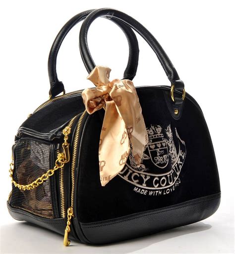 Juicy Couture Handbag Handbags And Purses On Bags