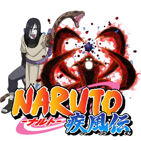 Naruto Shippuuden 9 Mini Saga 4 Tailed Nar By Ryuichi93 On Deviantart