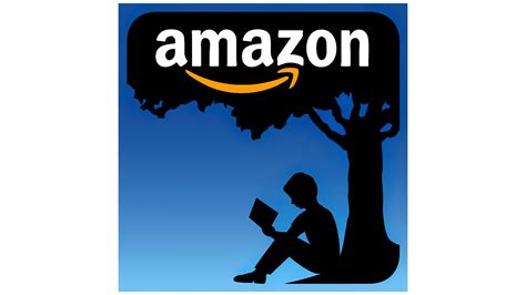 Amazon Kindle Logo Valor Hist Ria Png