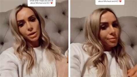 Mafs Stacey Reveals How She Feels About Ex Michael Dating Kc New