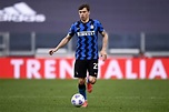 Inter's Nicolo Barella Has His Performance Rated By An English Audience