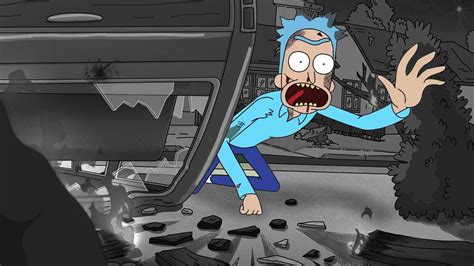 Rick And Depression 😥 Depressed Video For Depressed People Rick And