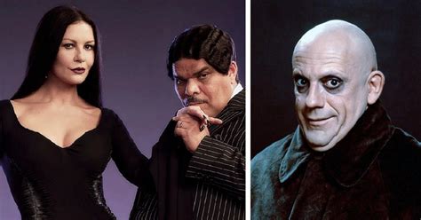Wednesday Will Keep Uncle Fester's Role & Casting a Secret Until the 