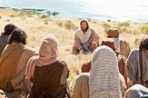 Jesus as the Master Teacher
