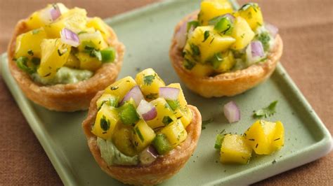 We did not find results for: Mango Salsa Appetizer Bites recipe from Pillsbury.com