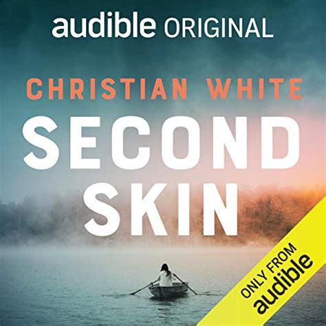 Second Skin Audible Original Novella Audible Audio
