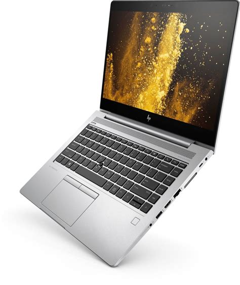 Hp Elitebook 840 G5 4qy84ea Laptop Specifications