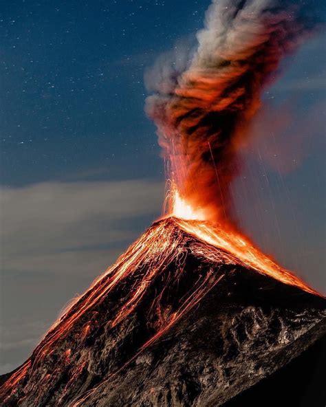 Mother Earth Mother Nature Volcan Calbuco Volcano Pictures