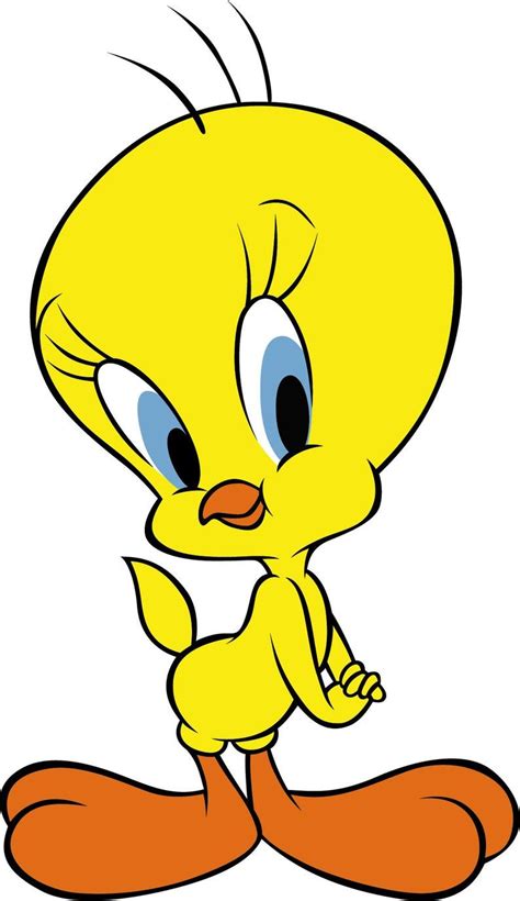 Pin By Pato Em On Dibujos De Piolin Tweety Bird Drawing Looney Tunes