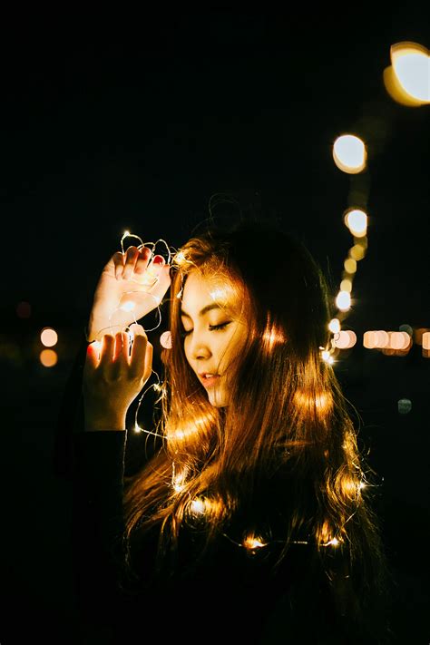 20 Best Free Fairy Lights Pictures On Unsplash Fairy Light