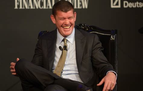 James douglas packer (born 8 september 1967) is an australian billionaire businessman and investor. What does James Packer really want? - The Tourism News