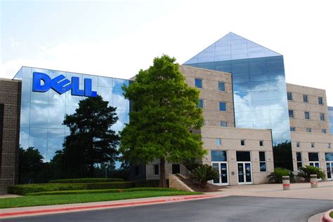 The Dell Company Who They Are Redwood Creative Inc