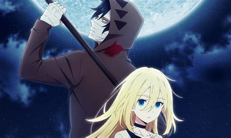 Satsuriku No Tenshi Episode 12 Subtitle Indonesia Download Anime