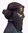 Sargon of Akkad Ancient Kings, Ancient Egypt, Historical Artifacts ...