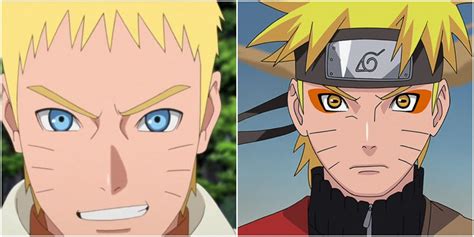 Naruto 10 Ways Naruto Uzumaki Is Unlike Any Other Shounen Protagonist