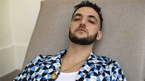 El Madrileño De C Tangana Se Convierte En El Mejor Debut De Un