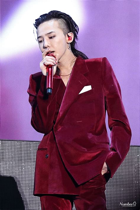 Pin On G Dragon