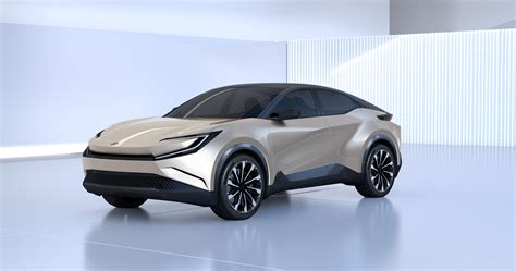 Aggregate 93 About Toyota Future Electric Cars Unmissable Indaotaonec