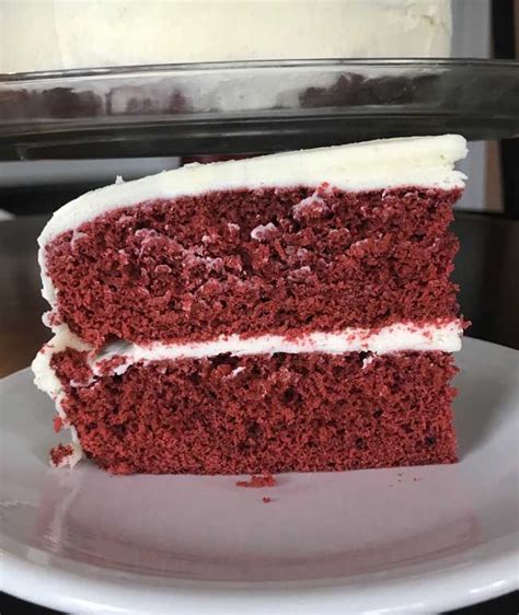 Some people claim to have the best red velvet cake recipe, but i truly think mine is the best ( of course! Waldorf Astoria Original Red Velvet Cake with Cooked Icing ...