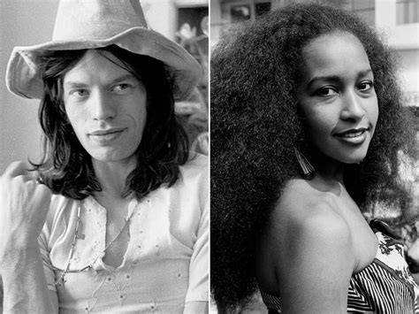 Mick Jagger S Dating History From Bianca Jagger To Jerry Hall