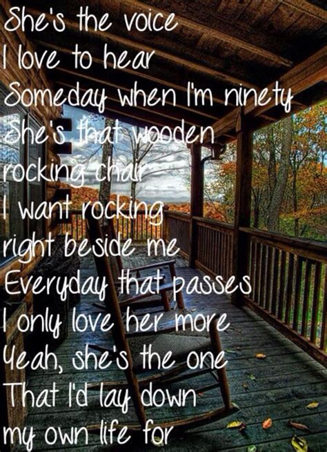 Shes Everything Brad Paisley Country Music Quotes Music Lyrics