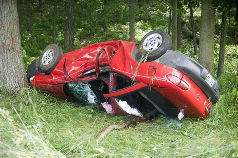 Update Teenage Brothers Injured In Rollover Crash In Grass Lake