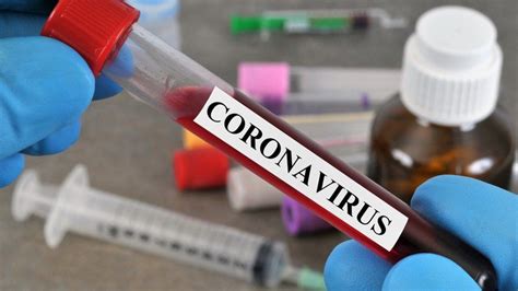 Coronavirus Home Tests Not Available Next Week Bbc News