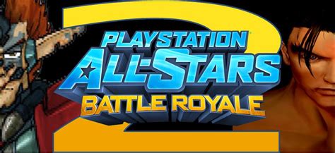 Rivalries Playstation All Stars Fanfiction Royale Wiki Fandom