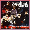 Yardbirds – Greatest Hits, Volume One (1964-1966) (1986, Green Label ...