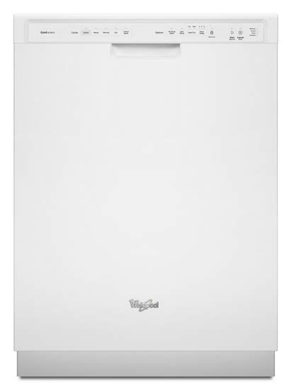 Contact service.sounds like the system might have to be reprogrammed. Gold® Series Dishwasher with Stainless Steel Tub | Whirlpool