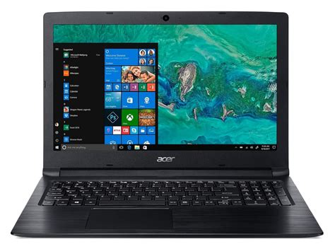 Buy Acer Aspire 3 A315 33 156 Inch Laptop 8th Gen Intel Core I3 8130u