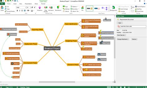 Conceptdraw Mindmap License Key Kesilguides
