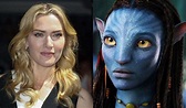 Sensacional nueva imagen de Kate Winslet en el rodaje de “Avatar 2”